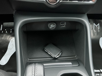 Volvo XC40 Gebrauchtwagen