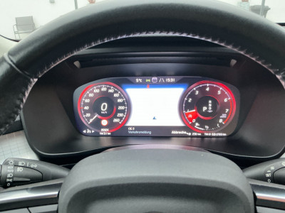 Volvo XC40 Gebrauchtwagen