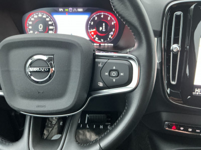 Volvo XC40 Gebrauchtwagen