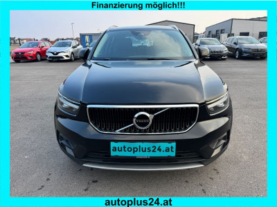 Volvo XC40 Gebrauchtwagen
