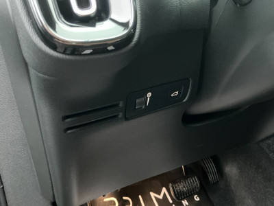 Volvo XC40 Gebrauchtwagen