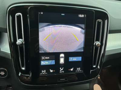 Volvo XC40 Gebrauchtwagen