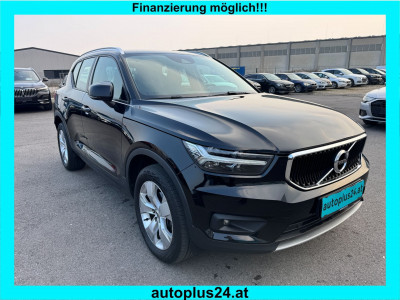 Volvo XC40 Gebrauchtwagen