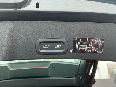 Volvo XC40 Gebrauchtwagen