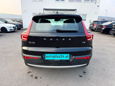 Volvo XC40 Gebrauchtwagen