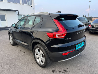 Volvo XC40 Gebrauchtwagen