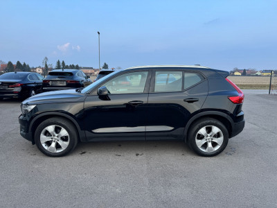 Volvo XC40 Gebrauchtwagen