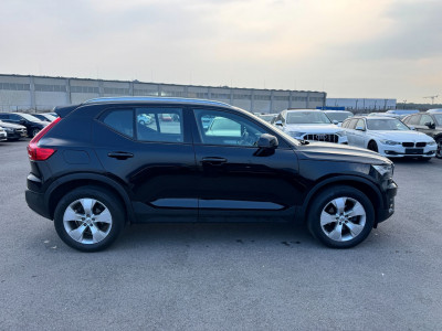 Volvo XC40 Gebrauchtwagen