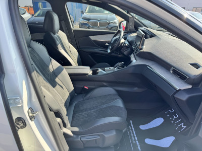 Peugeot 3008 Gebrauchtwagen