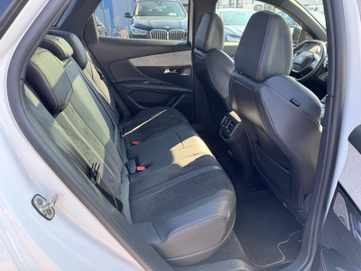 Peugeot 3008 Gebrauchtwagen