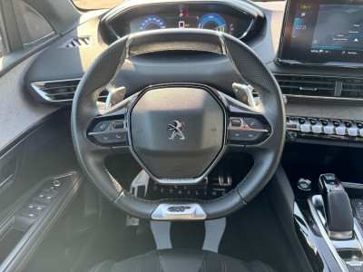 Peugeot 3008 Gebrauchtwagen