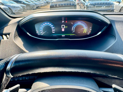 Peugeot 3008 Gebrauchtwagen