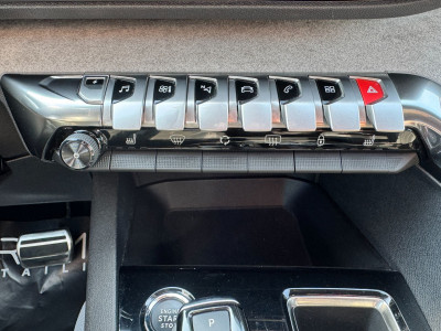 Peugeot 3008 Gebrauchtwagen