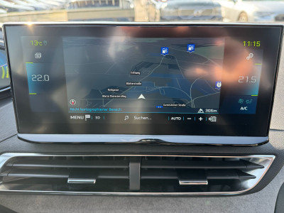 Peugeot 3008 Gebrauchtwagen