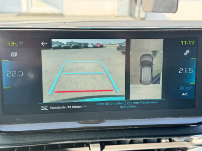 Peugeot 3008 Gebrauchtwagen