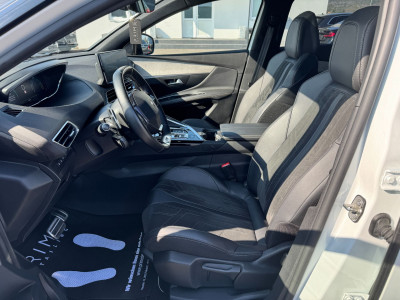 Peugeot 3008 Gebrauchtwagen