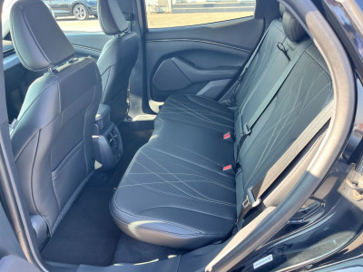 Ford Mustang Mach-E Gebrauchtwagen