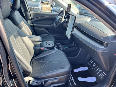 Ford Mustang Mach-E Gebrauchtwagen