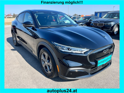 Ford Mustang Mach-E Gebrauchtwagen