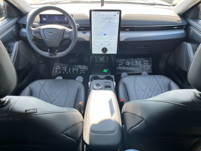 Ford Mustang Mach-E Gebrauchtwagen