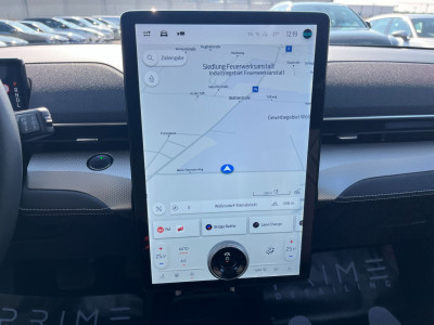 Ford Mustang Mach-E Gebrauchtwagen