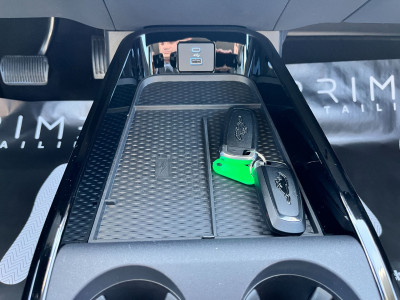 Ford Mustang Mach-E Gebrauchtwagen