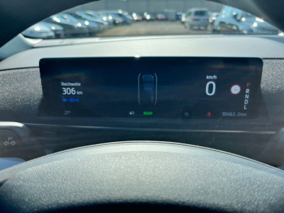 Ford Mustang Mach-E Gebrauchtwagen