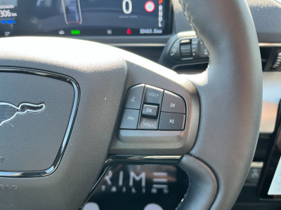 Ford Mustang Mach-E Gebrauchtwagen