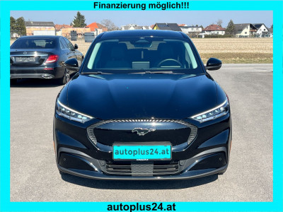 Ford Mustang Mach-E Gebrauchtwagen