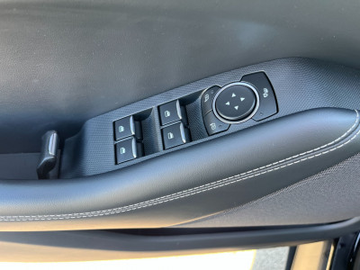 Ford Mustang Mach-E Gebrauchtwagen