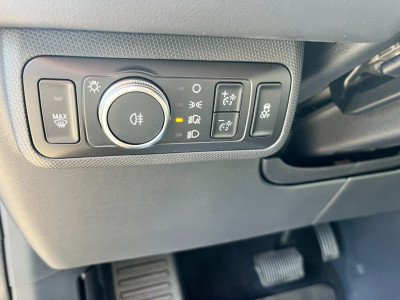 Ford Mustang Mach-E Gebrauchtwagen