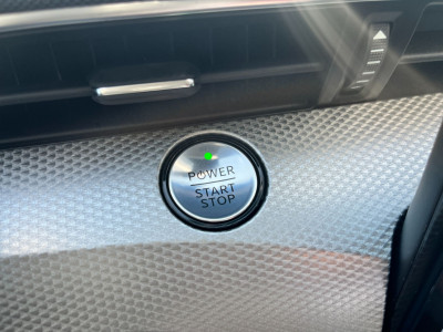 Ford Mustang Mach-E Gebrauchtwagen