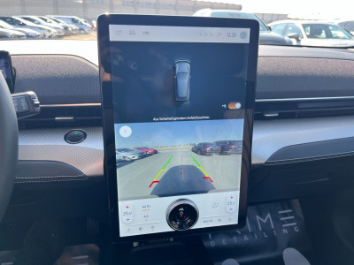 Ford Mustang Mach-E Gebrauchtwagen