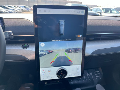 Ford Mustang Mach-E Gebrauchtwagen