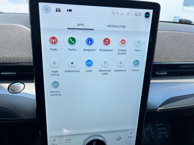 Ford Mustang Mach-E Gebrauchtwagen