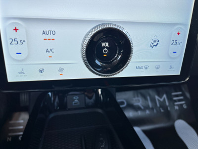 Ford Mustang Mach-E Gebrauchtwagen