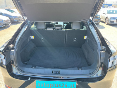 Ford Mustang Mach-E Gebrauchtwagen