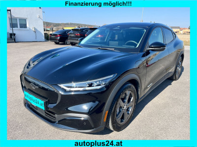 Ford Mustang Mach-E Gebrauchtwagen