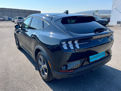 Ford Mustang Mach-E Gebrauchtwagen