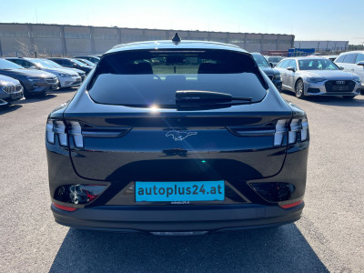 Ford Mustang Mach-E Gebrauchtwagen