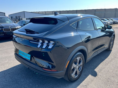 Ford Mustang Mach-E Gebrauchtwagen