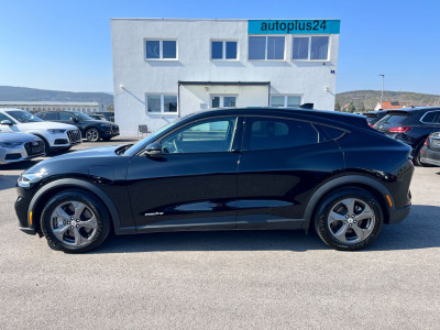 Ford Mustang Mach-E Gebrauchtwagen