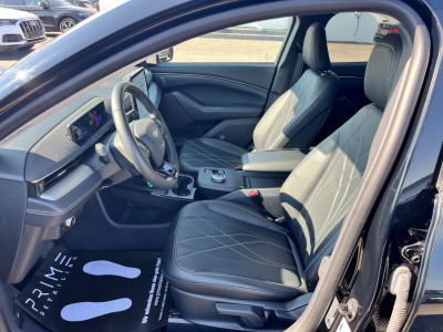 Ford Mustang Mach-E Gebrauchtwagen