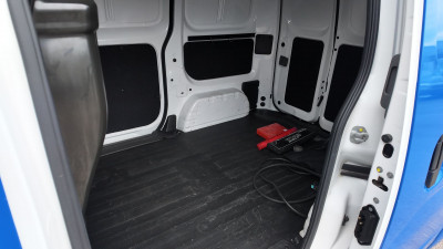 Nissan NV200 Gebrauchtwagen