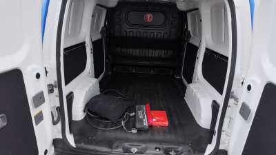 Nissan NV200 Gebrauchtwagen