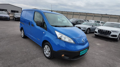 Nissan NV200 Gebrauchtwagen