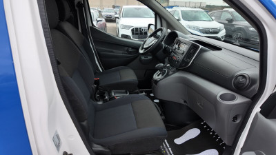 Nissan NV200 Gebrauchtwagen