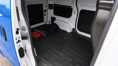 Nissan NV200 Gebrauchtwagen