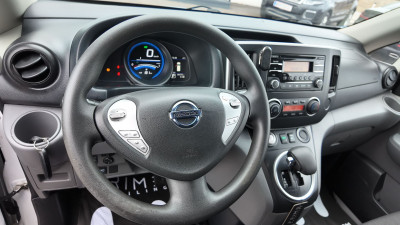 Nissan NV200 Gebrauchtwagen