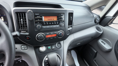 Nissan NV200 Gebrauchtwagen